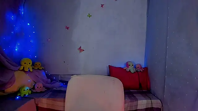 YourLizzyDoll লাইভ XXX চ্যাট