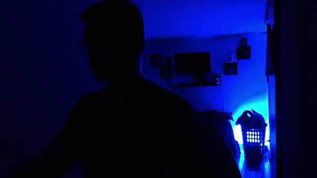 _John_Boy_ Webcam Show