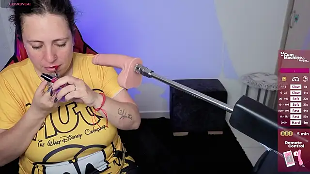 valery_adams1 라이브 XXX 채팅