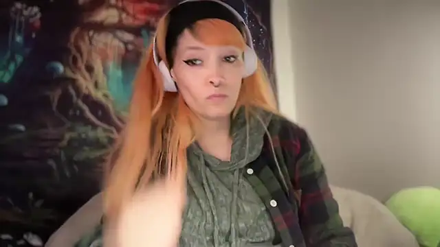 FRRANNKIE 라이브 XXX 채팅