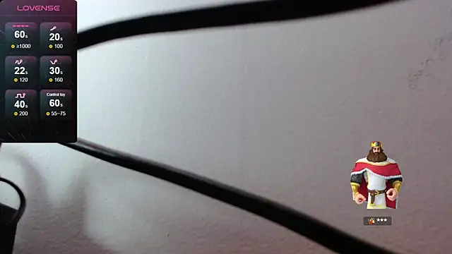 แชท XXX สดของ Niky_777