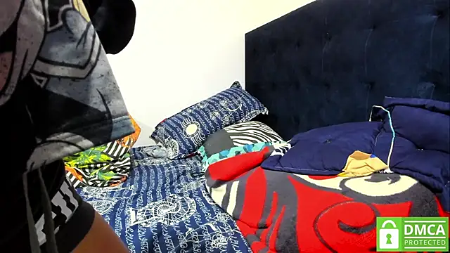 แชท XXX สดของ Sharloth_and_lilith