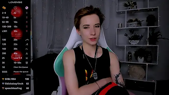 _Rein_ramm Live XXX-chat