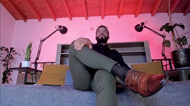 bruno_woodsのライブXXXチャット