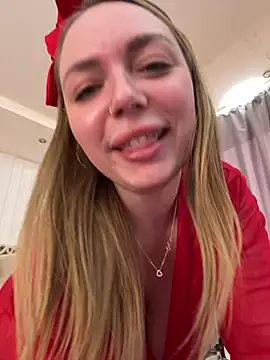 AnetGrey Adlı Modelin Canlı XXX Sohbeti