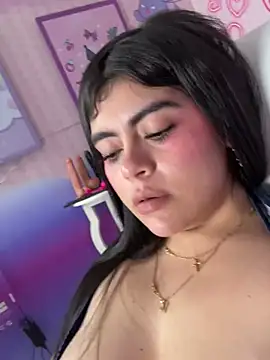 Czat XXX na żywo – valerysexyy