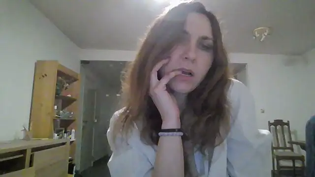 Sembang XXX Secara Langsung JasmineGlamour