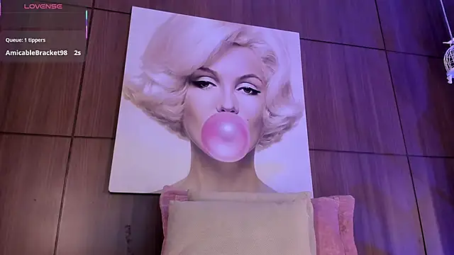 AgattaDuque Chat XXX live