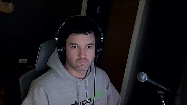 Show de Stix_Zadinia na webcam