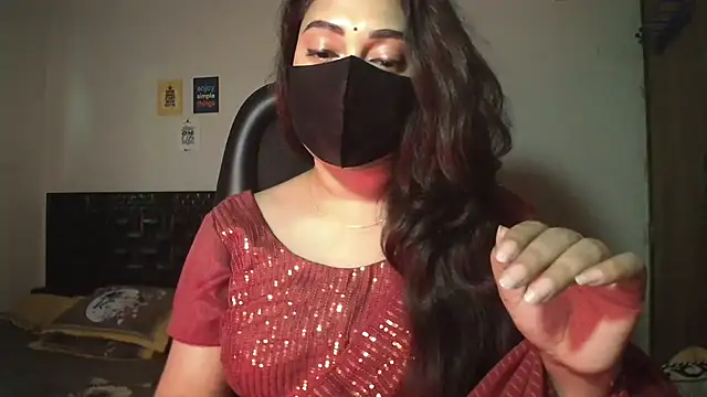 Sembang XXX Secara Langsung queen_angel67