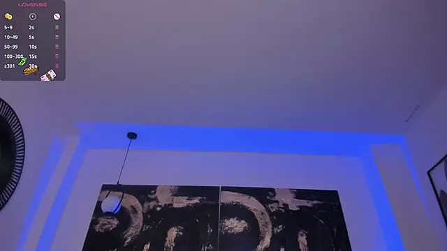 Chat XXX ao vivo de AliceHarper_