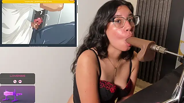 Chat XXX en directo de CoralineSanchez