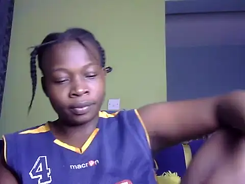 Horny-pretty Chat XXX live