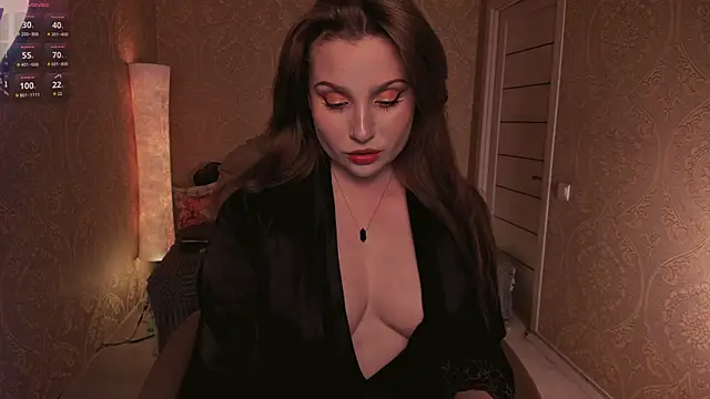 Chat XXX ao vivo de Eesmaaarrr