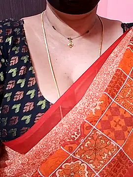 Webkamerová show ananya956