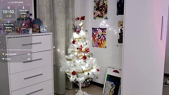 Sembang XXX Secara Langsung ValBae