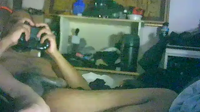 ON3YOULLN3VER_FIR3のライブXXXチャット