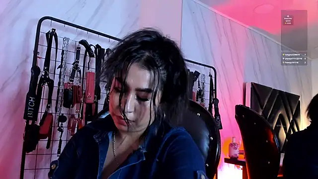 Carolina_Arias Live XXX Chat