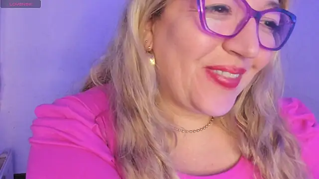 Show de webcam de Naty_Mature_