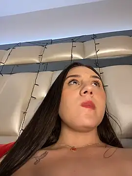 _ISABELLA_HOT_ Live XXX Chat