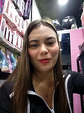 Sembang XXX Secara Langsung rapunzel069