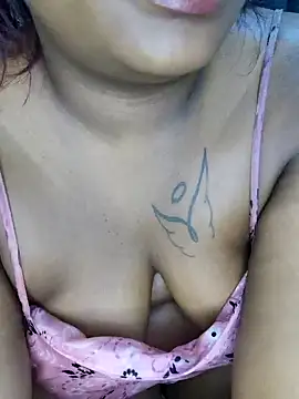 Chat XXX en directo de TheeNicole