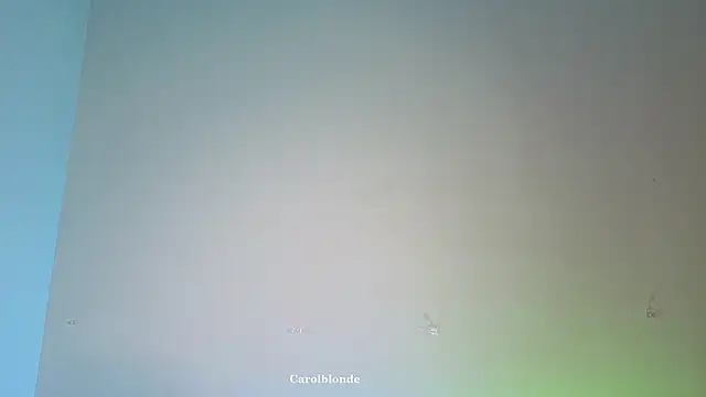 Carolblonden Live XXX chat
