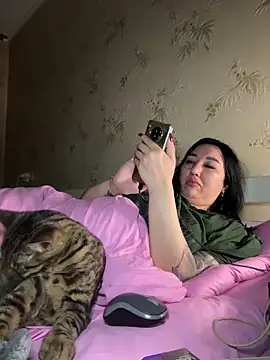 Naughtbaby_2025's Live XXX Chat