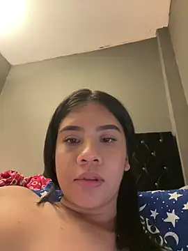 عرض كام alhaana_