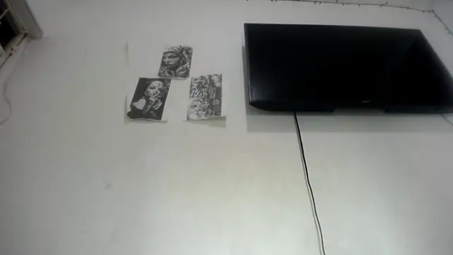 Foxy_Lovex Webcam Show