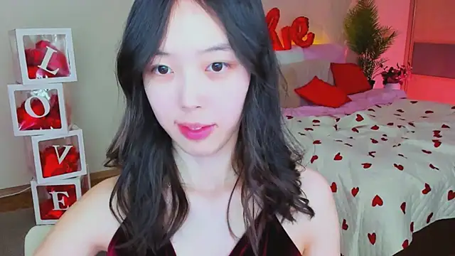 SoulHarmoonyy 웹캠 쇼