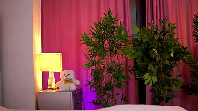 LalaRoze Chat XXX live