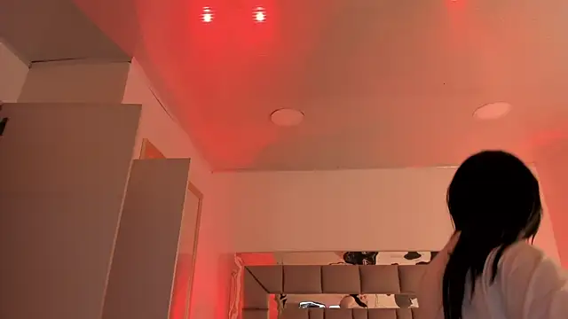 im_Lorena Pertunjukan Webcam