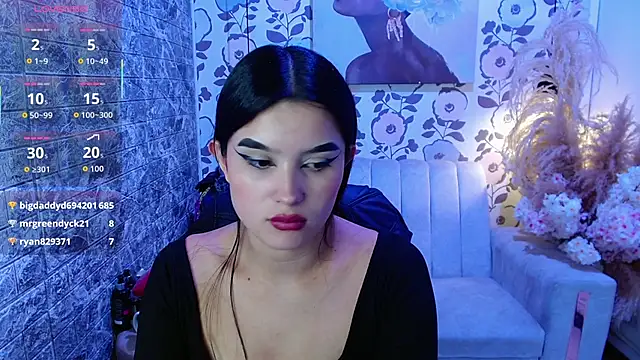 Natalie_loffreda Live XXX Chat