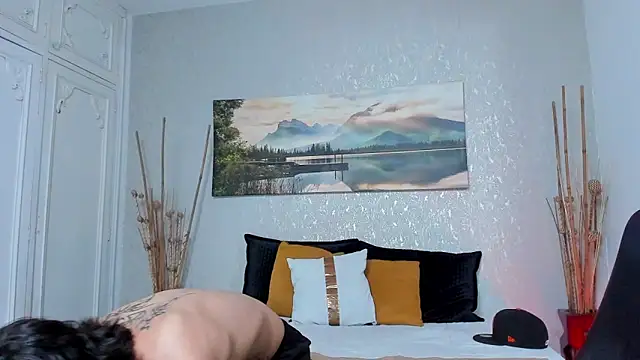 Tyler_durten Show Webcam