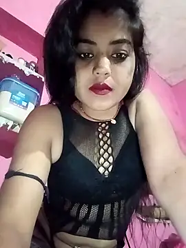 Crazy_Beby143 网络视讯表演