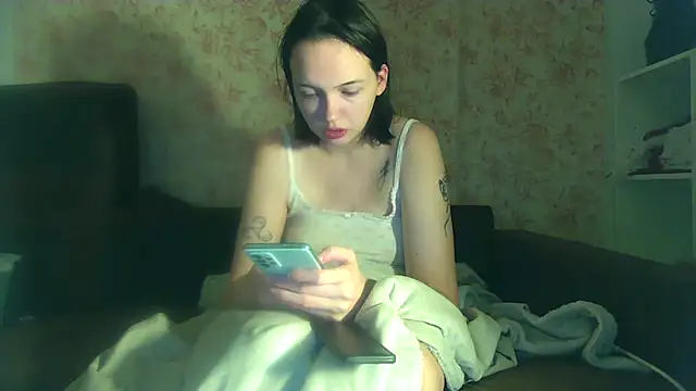 Sembang XXX Secara Langsung MaitresseMermaid