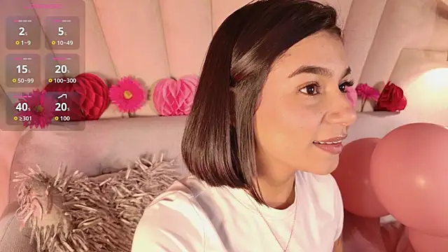 AlyssaRay: απευθείας συνομιλία ΧΧΧ