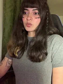 Annagoth_'s Live XXX Chat