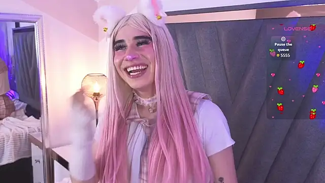 cutebabyhub_ Webcam Show