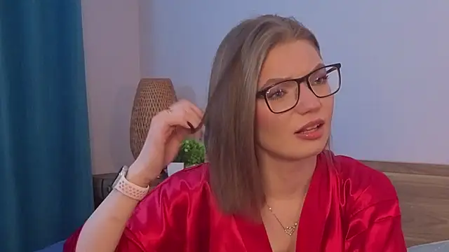 Chat XXX en directo de JeaneneWoltz