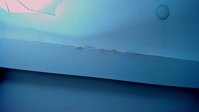 Show de SpaceBoy1 na webcam