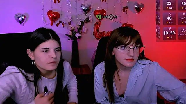 lizzie_boom_'s Live XXX Chat