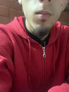 Show de webcam de dark_rosse