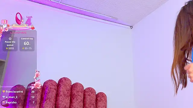 Valery_Jones1's Live XXX Chat