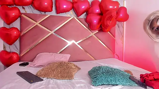 แชท XXX สดของ passion_black