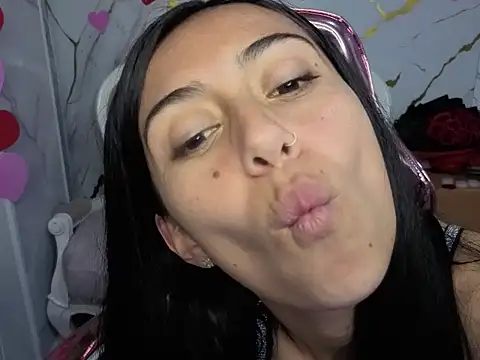 Abby1_b_ webcam show