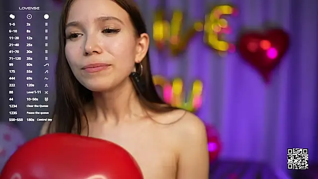 MiaHyzard: απευθείας συνομιλία ΧΧΧ