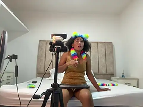 Czat XXX na żywo – SofiaDelMar