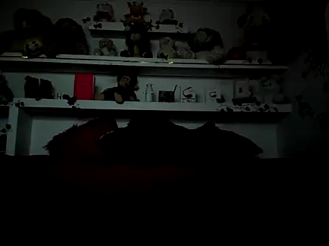 Sembang XXX Secara Langsung miss_mayli